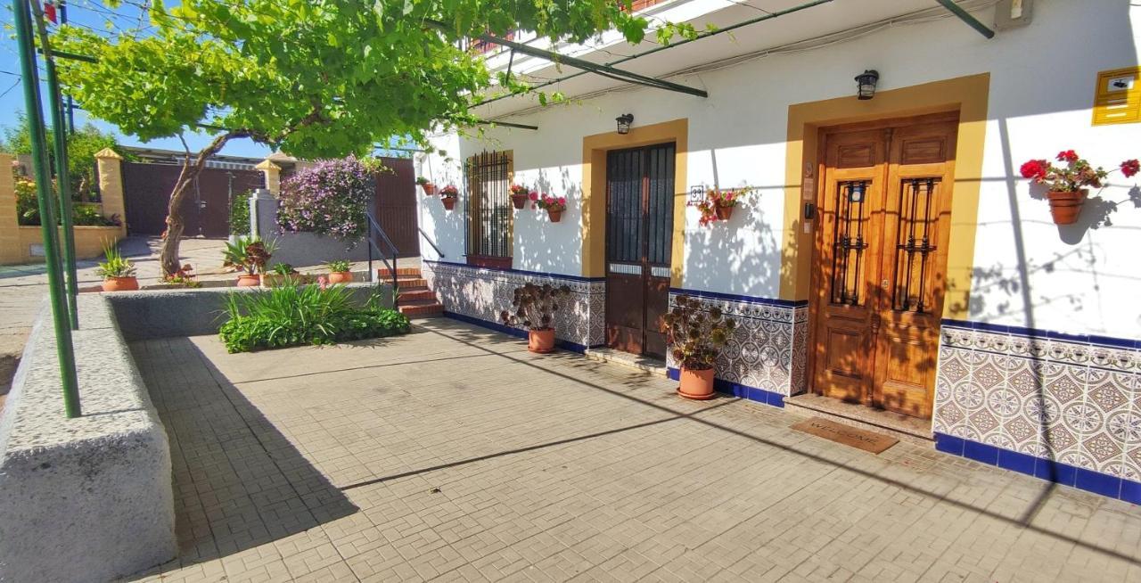 El Rancho Grande - Apartamento Alora Exterior photo